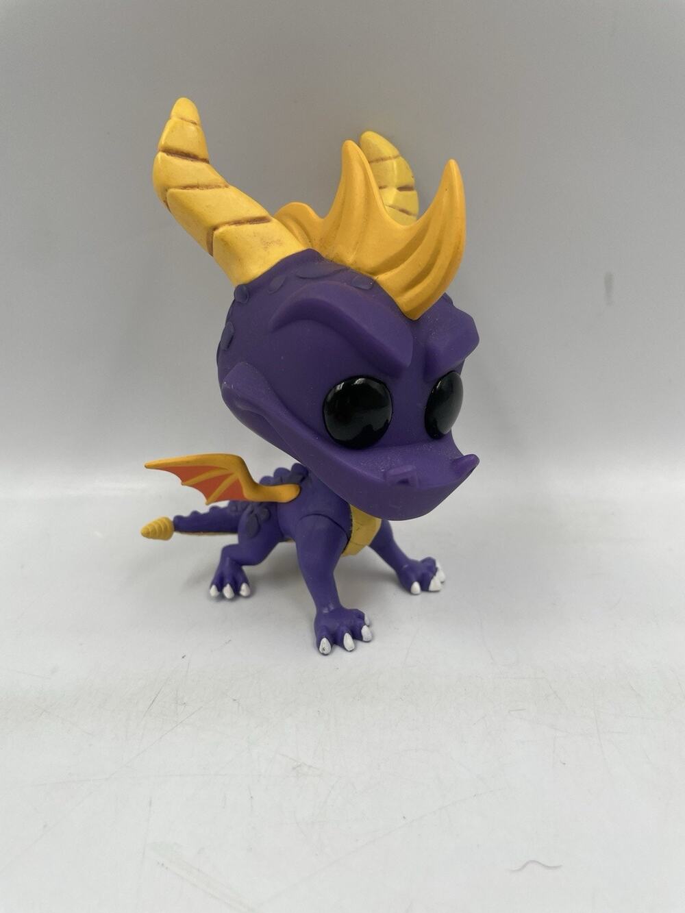 Funko Pop! Games: Spyro #529 Vinyl Figure